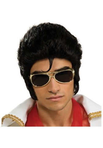 Elvis Dlx Wig