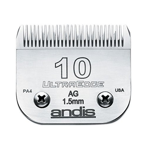 UltraEdge Blade (#10) 1/16" Cut