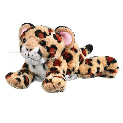 9" Jaguar Cub