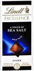 Dark Sea Salt 3.5 OZ