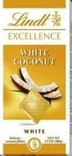 White Coconut 3.5 OZ