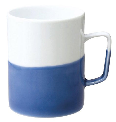 Essence Dip Mug, 3"D x 4"H, Blue