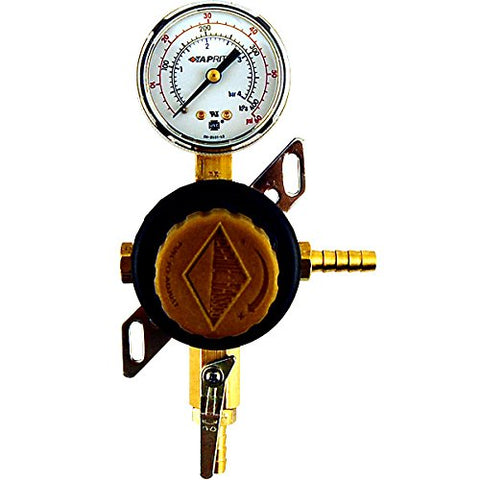 Secondary Regulator - 1 Way