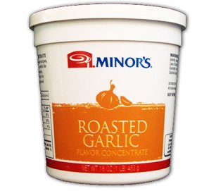 Flavor Conc Rstd Grlc