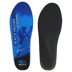 SOLE Signature EV Ultra Blue/Black