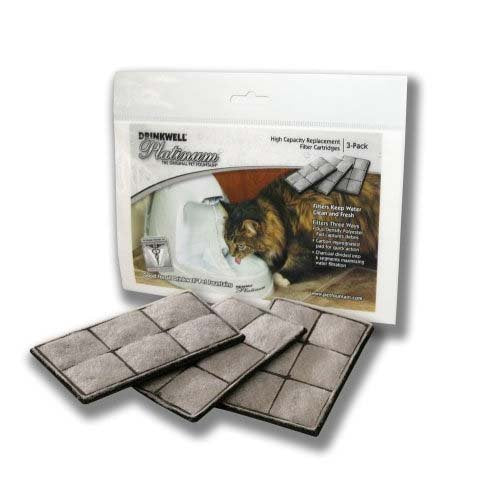 Drinkwell Premium Replacement Filters