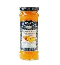 Conserve, Pineapple & Mango 10.0 OZ