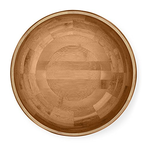 Kontra Fruit/Salad Bowl, 11.5 in. by Maria Berntsen (US)
