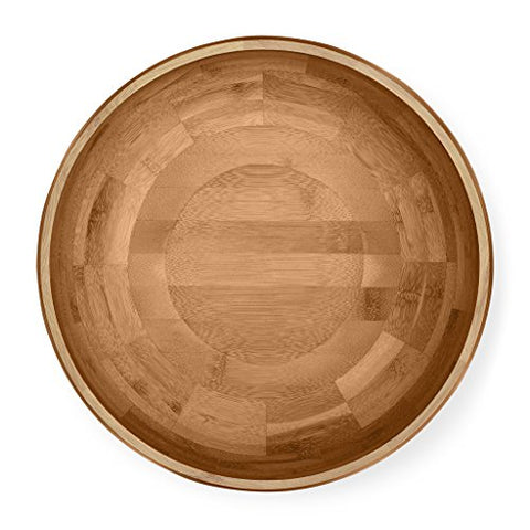 Kontra Fruit/Salad Bowl, 11.5 in. by Maria Berntsen (US)