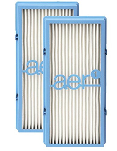 AER1 Total Air Filter 2-pack