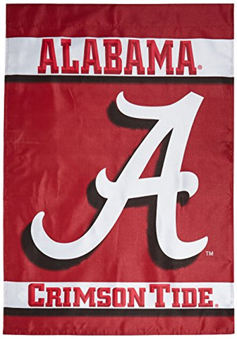 Alabama "A" 28x40 House Banner