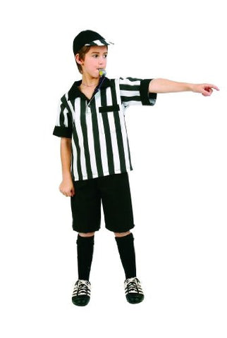Referee, Child Small