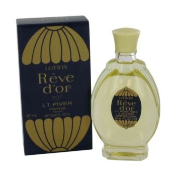 Reve D'or Perfume 3.25 oz Cologne Splash