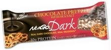 Dark Chocolate Pretzel 50g
