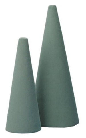 9" Oasis Cone - Sold each (24 per case)