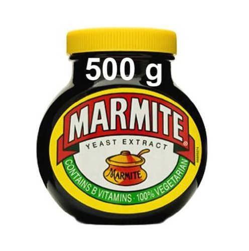 CPC Marmite 17.6oz (500g)