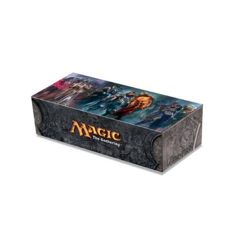 Planeswalkers Corrugated Box for Magic