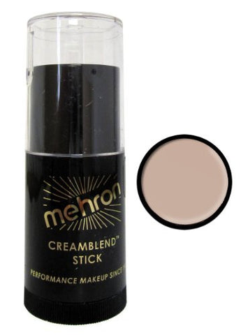 CreamBlend Stick Makeup - Light/Medium Olive