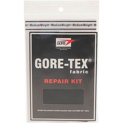 Gore-Tex Fabric Repair Kit