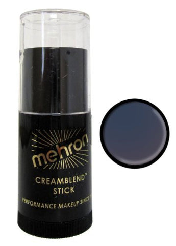 CreamBlend Stick Makeup - Monster Grey