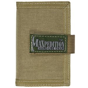 URBAN Wallet (khaki)