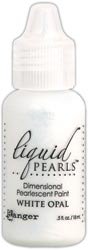 1/2 oz. Liquid Pearls White Opal