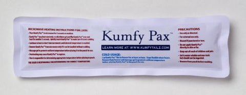 Additional Kumfy Pax v2.0 from Kumfy Tailz - M