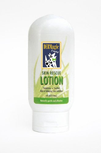 Skin Rescue Lotion (4 oz)