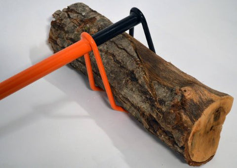 The Original Log Lugger