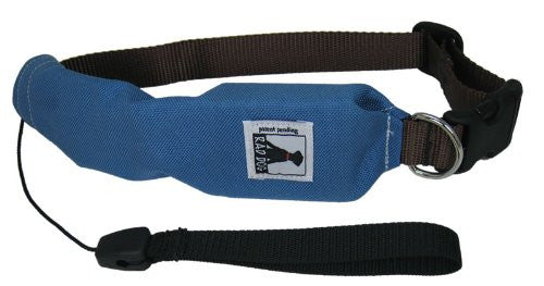 Rad Dog Retractable Leash - Blue - Large - 17-21 in