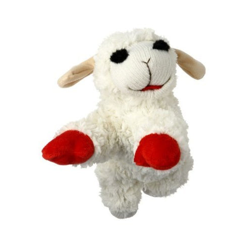 LAMBCHOP (6 inches)