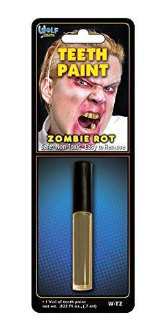 .23 fl oz. / .7 ml Zombie Rot