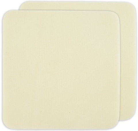 Bead Mat, 7.75 in x 7.75 in (19.7 cm x 19.7 cm), Beige, 2 pc