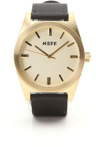 Men's Pretender Watch - GOLD/BLACK