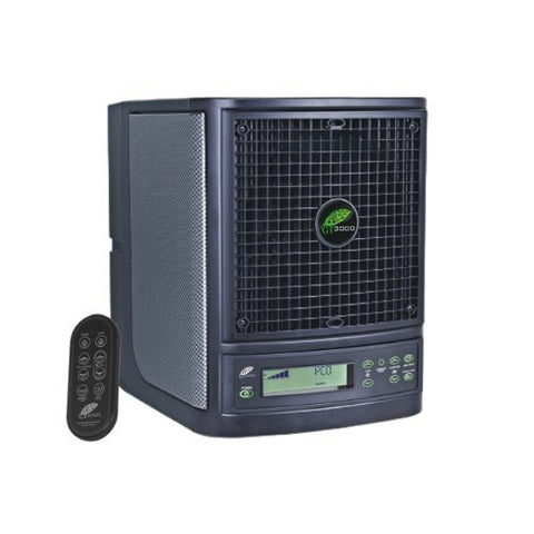 Greentech Environmental GT3000 Air Purifier