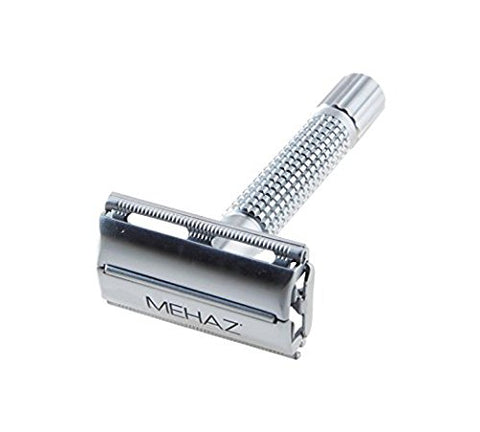 Mehaz Double Edge Safety Razor