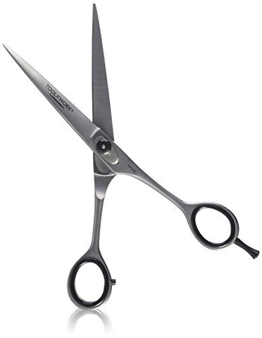 Toolworx Artist Series Barber Shears, 7"