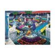 Murder at the Museum 1000 piece Puzzle