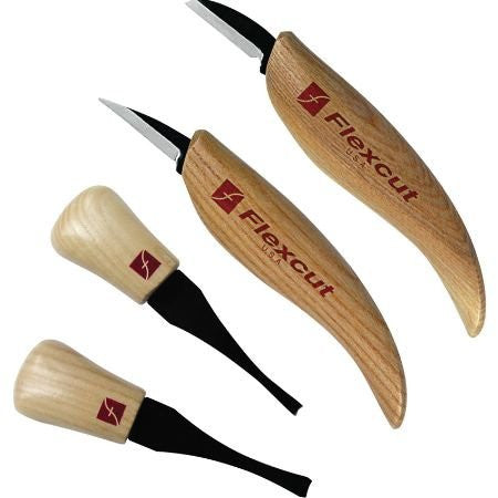 Beginner Palm & Knife Set