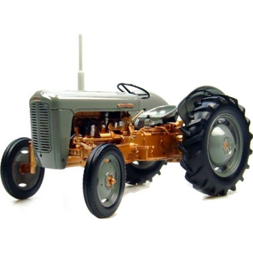 Universal Hobbies Limited Ferguson FE 35 tractor 1957