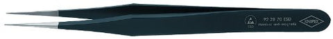 Precision Tweezers, ESD (92 28 70 ESD)