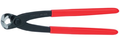 Concreters' Nippers, Plastic Coated (99 01 280)