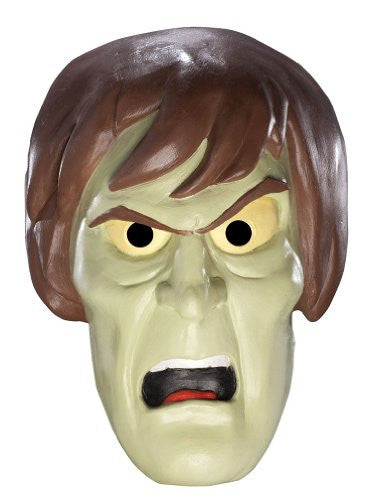 Creeper Overhead Adult Latex Mask