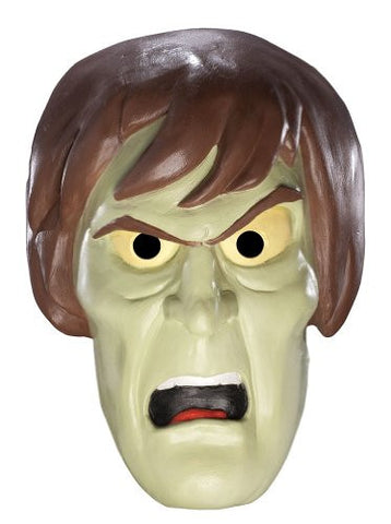 Creeper Overhead Adult Latex Mask