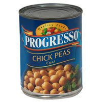 Chick Peas Ceci Beans 19 Oz