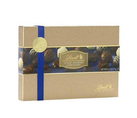 Classics Gift Box, 6.2 oz