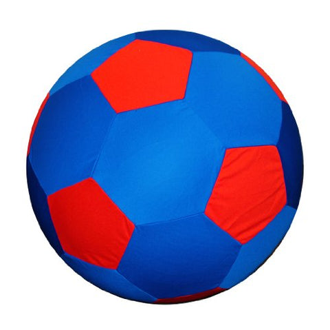 Horsemens Pride Inc - Jolly Mega Sports Ball Cover, 30" Soccer Ball