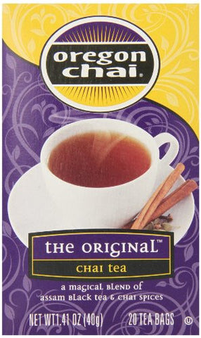 The Original - 20 tea bags