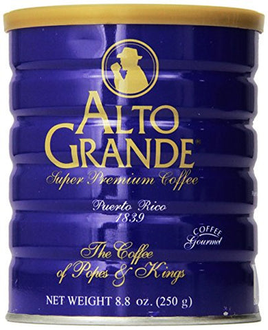 ALTO GRANDE CAN 8.8OZ