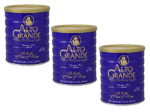 ALTO GRANDE CAN 8.8OZ